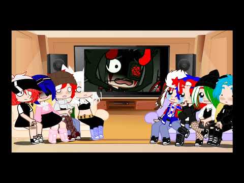 Видео: реакция стран на рандом