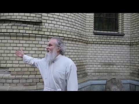 Видео: Прот. Роман Барановський. Бесіда про те, що найбільше хвилює людину та євангельські чудеса