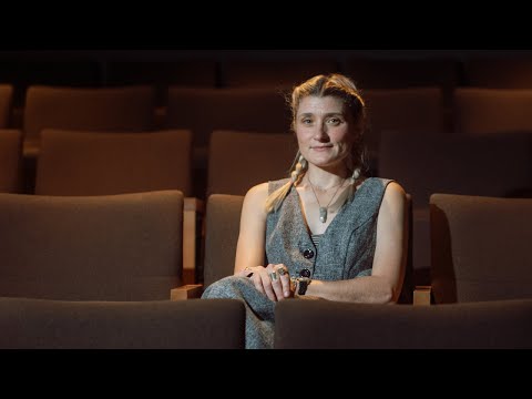 Видео: Хизер Кристиан | Стипендиат Фонда Макартура 2025 года
