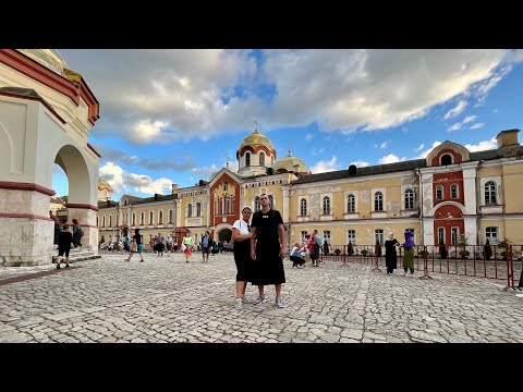 Видео: Влог ЭКСКУРСИЯ В АБХАЗИЮ 2022//НОВЫЙ АФОН//ДАЧА СТАЛИНА//НОВОАФОНСКАЯ ПЕЩЕРА.