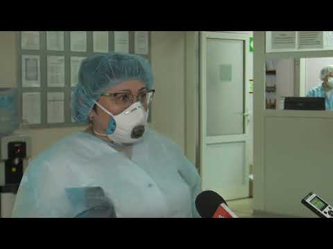 Видео: Как работает Братский алюминиевый завод в период пандемии