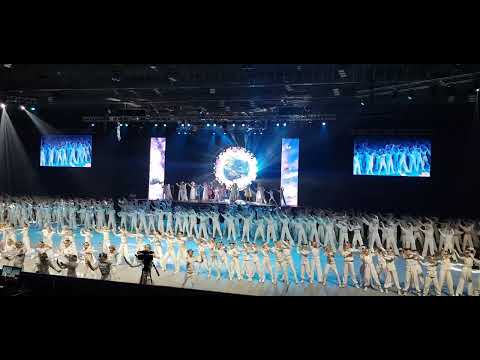 Видео: Liberty Dence. Ангел Веры. Говорят, чти слова ничего не значат