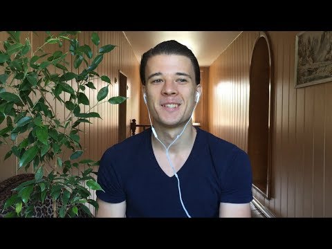 Видео: Как выучить английский? – мой опыт