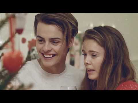 Видео: ►Ева, Крис, Ибен || SKAM || Сделай ей больно