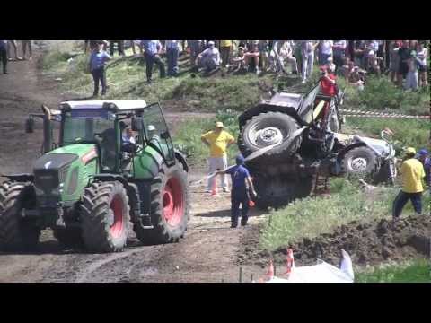 Видео: Бизон-Трек-Шоу-2012 Всё видео. Без обработки