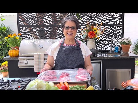 Видео: Мексиканский говяжий суп /испанский рис/агуа де лимон ❤️ Caldo de Res