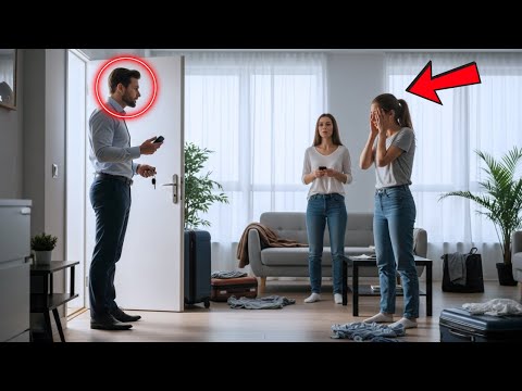Видео: «Оля, все счета закрыты, квартиру оформил на маму, а вещи соберёшь сама!» – заявил муж. Но он не....