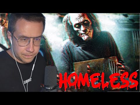 Видео: ЛИКС ИГРАЕТ В ХОРРОР HOMELESS | НАРЕЗКА СО СТРИМА 02.09.2024