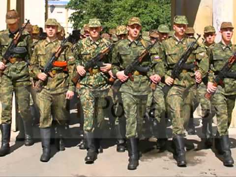 Видео: Багряные листья