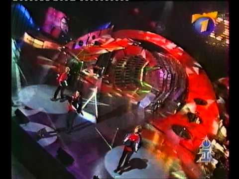 Видео: ИВАНУШКИ NTERNATIONAL- СНЕГИРИ