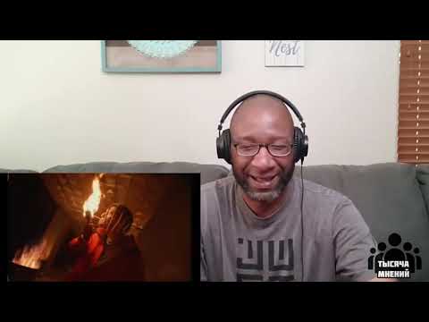 Видео: ПЕРЕВОД ● РЕАКЦИЯ ИНОСТРАНЦЕВ на Miyagi Мияги & Andy Panda feat  TumaniYO   Brooklyn