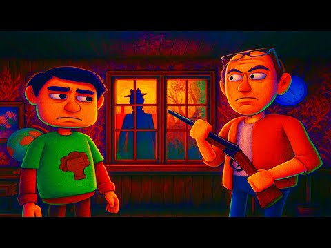 Видео: ШУТКА НЕ УДАЛАСЬ ► KNOCK ON THE WINDOW #2