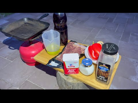 Видео: Стейк . Самий смачний стейк 🥩 
