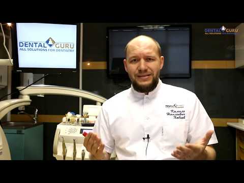 Видео: APRF и IPRF в медицине - Что такое технология APRF и IPRF. Рассказывает Хабиев Камиль Наильевич