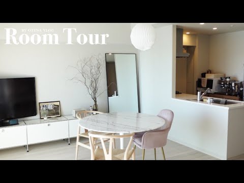 Видео: Экскурсия по комнате | Апартаменты 2LDK в Токио｜Как сделать мою комнату☺️