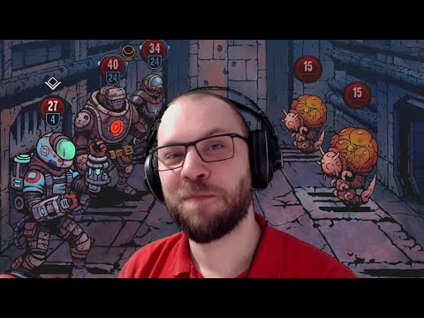 Видео: КОСМИЧЕСКИЙ ДАРКЕСТ ДАНЖЕН ★ Deep Sky Derelicts • 1 / Космические Руины