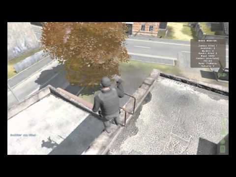 Видео: Маньяк с топором все части