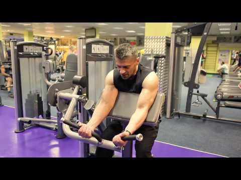 Видео: "Почему так, а не иначе?Техника движений и правильное дыхание". Часть 2