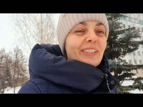Видео: а на ВОЛЕ ВЕСНА❤️Джуля СЛЕДУЮЩАЯ😉  наши ПОКУПКИ