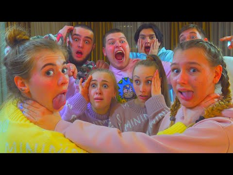 Видео: НАГЛАЯ НОВЕНЬКАЯ УСТРОИЛА РАЗБОРКИ БЕККИ!!