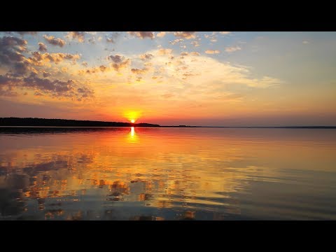 Видео: Ловля окуня в жару на Вилейском водохранилище.