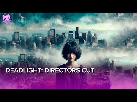 Видео: Deadlight: Directors Cut | Стрим | sofiko_sculpts