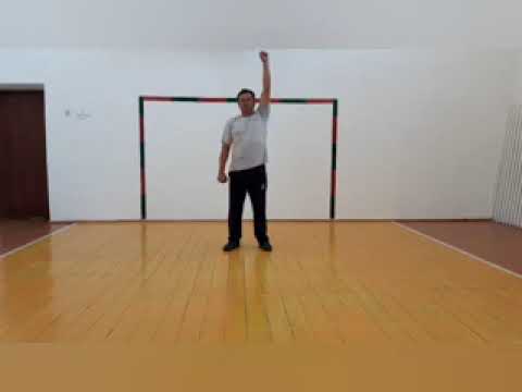 Видео: Физическая культура 7кл. 1 четверть  Урок № 1