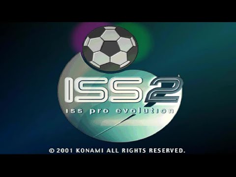 Видео: ISS pro evolution 2 полное прохождение, ISS pro evolution 2 playthrough