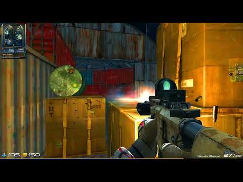 Видео: CWClient 2025. BAY 7 с друзьями!