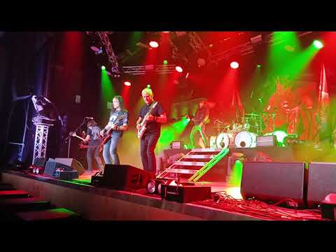 Видео: Ария - Раскачаем этот мир ( Благовещенск 09.09.2025)