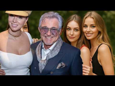 Видео: Дибров, любовницы и миллионы кто реально рулит шоу бизнесом  мини расследование