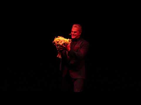 Видео: мюзикл "Мастер и Маргарита" 15.07.2023 Иван Ожогин - Маятник времён 2; Отравление