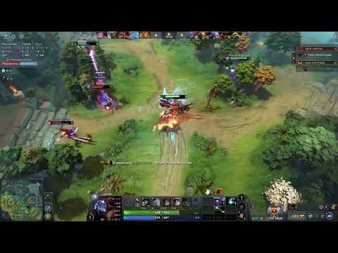 Видео: Выбрался из болота ? | 7100 mmr start to - 8000