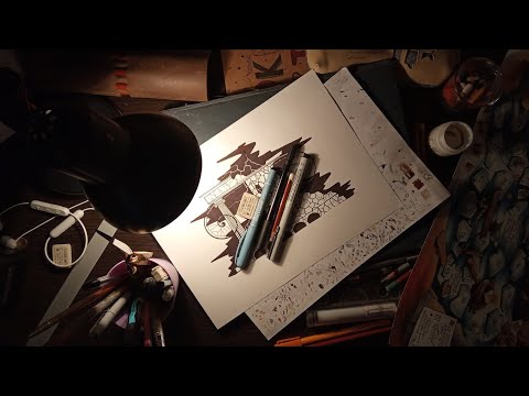 Видео: Древняя Греция. Графика. Видео урок.