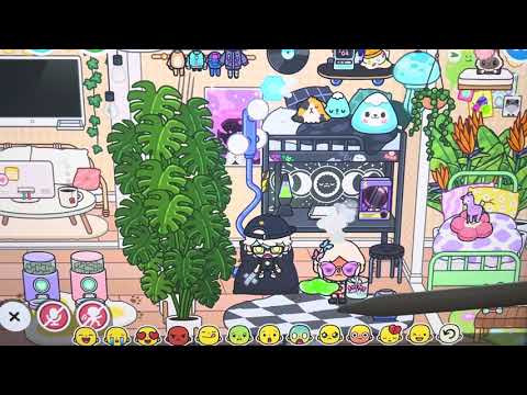 Видео: #мой #влог #в #тока #бока #28 #часть😍🥰🌷