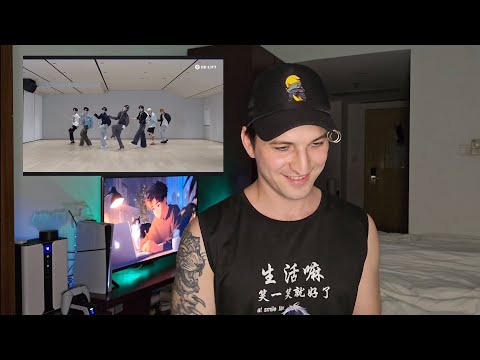 Видео: | REACTION | Реакция хореографа - ENHYPEN - Brought the Heat back