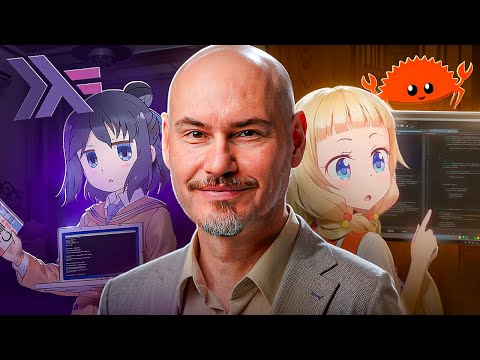 Видео: ПРОГРАММИРОВАТЬ МОЖЕТ КАЖДЫЙ — ВИТАЛИЙ БРАГИЛЕВСКИЙ