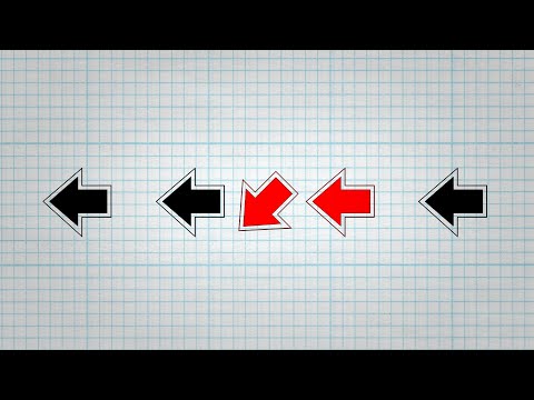 Видео: Корейский Backdash