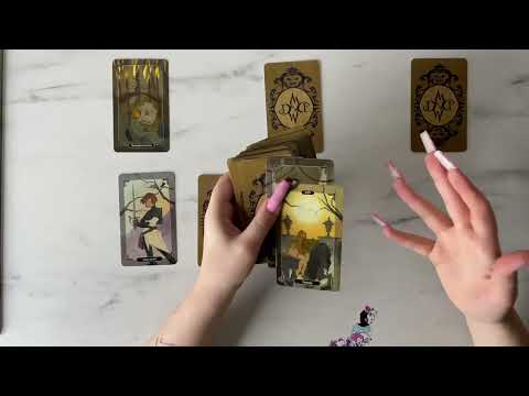 Видео: Что он думал о вас сегодня?￼