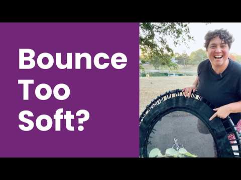 Видео: Модернизация банджи, которая ИЗМЕНИЛА мою игру в прыжках!