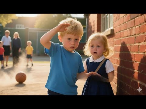 Видео: 👀 Бедный мальчик встал на защиту дочери миллиардера — реакция отца невероятна