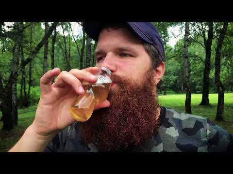 Видео: Выпуск 71: Коллаборации Fuller's & Friends