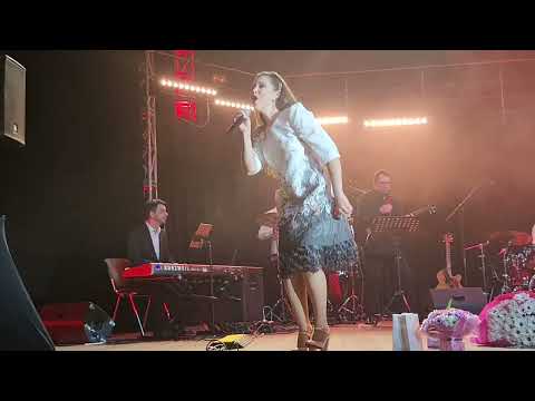 Видео: "Огонь любви" 🔥👏 Алёна Петровская - 23.11.23 Санкт-Петербург "Колизей"