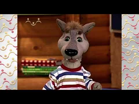 Видео: Шишкин Лес. Биология. Плоды