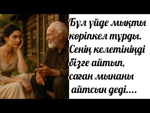 Видео: Бақсы ✨️6-бөлім✨️ Көпшіліктің сұрауымен