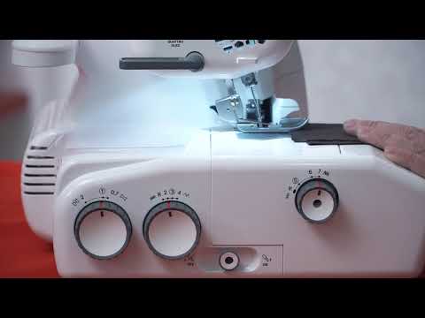 Видео: Что нужно знать про Оверлок