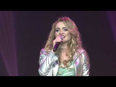 Видео: "Утте инде" Рафина Ганиуллина (сольный концерт 2019)