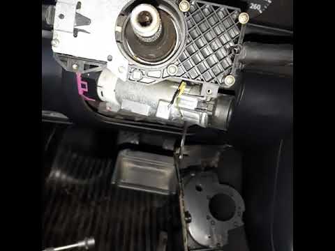 Видео: ауди а4 б5 иногда не видит ключ с чипом иммобилайзера