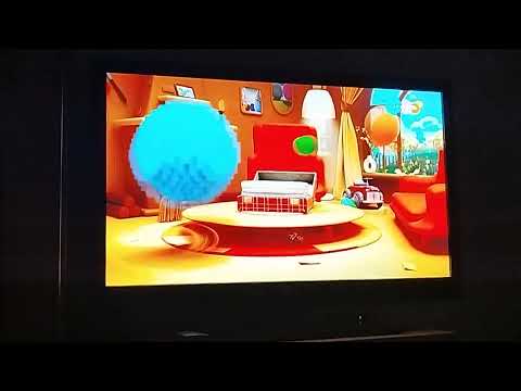 Видео: Конец программы Что, Зачем и почему? 23:00 Осеняя Заставка Карусель (11.10.2025)