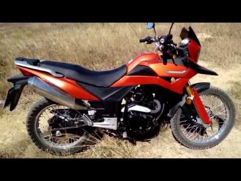 Видео: обзор racer ranger rc300